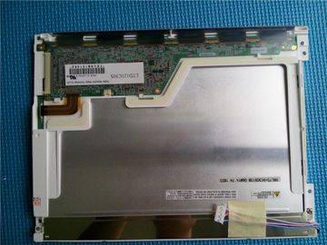 Modul-Daten-Bild LTD121C30S TFT LCD 12,1 Zoll, 800×600 Entwurf 278.3×209×11 Millimeter normalerweise weiß