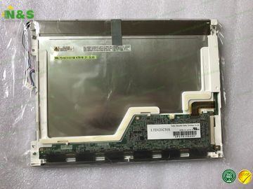 Normalerweise weißes Modul LTD121C31S TFT LCD 12,1 Zoll, Verhältnis450:1 des Kontrast-800×600 (Art.)