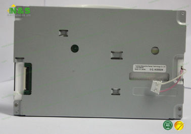 Normalerweise weißer Modul-Toshibas 7,0 LTA070B240F TFT LCD Zoll 480×234 farbenreich