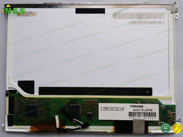 Normalerweise weißes Modul LTM10C321N TFT LCD, 10,4 Zoll, 1024×768 Entwurf 238.6×173.2×5 Millimeter