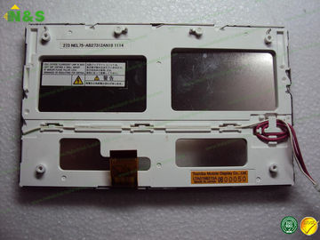LTA070B273A Platten-Modul 7,0 Zoll Toshibas LCD neu und ursprünglich