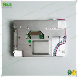 SCHARFES LQ5AW136 5,0 Zoll, tft 320×234 lcd-Modul Oberfläche Blendschutz, Antireflexionsentwurf 126.8×89.6×16.8 Millimeter