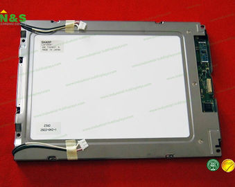 SCHARFER LQ10D41 10,4 Zoll TN, normalerweise weißes, Transmissive Helligkeit 200 cd/m ² (Art.) Lampen-Art CCFL