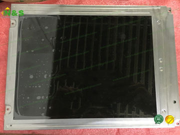Scharfes TFT LCD Modul LQ10D42 10,4-Zoll-Blendschutz (Dunst 28%) harte Beschichtung (2H)