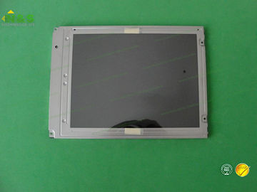 LQ10D421 10,4 Zoll, 640×480 Frequenz 60Hz des Beschriftungsbereich-211.2×158.4 Millimeter des Entwurfs-265×195×11.5 Millimeter