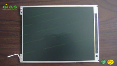 LQ121S1LH03 12,1 Zoll, 800×600 TFT LCD Längenverhältnis4:3 des Modul-Beschriftungsbereich-246×184.5 Millimeter (H: V)