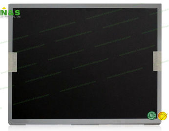 Normalerweise weiße 15,0 Frequenz 60Hz der hohen Auflösung 1024×768 des Zoll LQ150X1LGN2C des Entwurfs-326×252×11.5 Millimeter