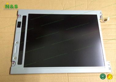 Normalerweise schwarzes LM10V33 10,4 Zoll scharfer 640×480 Beschriftungsbereich 211.18×158.38 Millimeter neu und ursprünglich