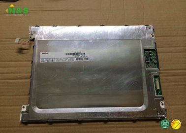 Normalerweise schwarzes LM10V33 10,4 Zoll scharfer 640×480 Beschriftungsbereich 211.18×158.38 Millimeter neu und ursprünglich