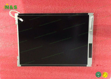 5,7 Anzeigefeld des Zoll LM24010Z lcd neue und ursprüngliche Pixel-Neigung 0.53×0.53 Millimeter (H×V) des Beschriftungsbereich-127.16×67.8 Millimeter