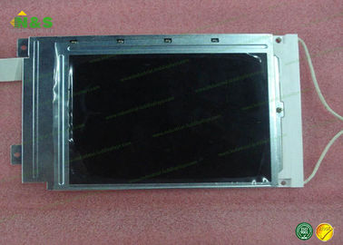 Anzeigenmodul des Zoll LM32019P lcd normalerweise Schwarzes/des Weiß 5,7, Beschriftungsbereich 115.17×86.37 Millimeter des Entwurfs-166×109 Millimeter