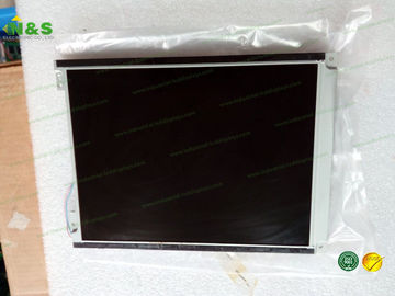 Schwärzen Sie normalerweise 10,4 Zoll LM64C350 LCD Entschließung Moduls 640×480 industrielle Appications-Platte