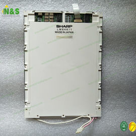 lcd-Moduls 1 Entschließung 6,0 Zoll LM64K11 640×480 PC CCFL ohne Fahrer-Längenverhältnis4:3 (H: V)