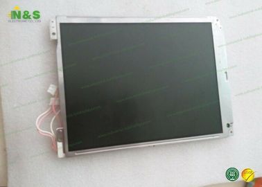 Schwarzer/weißer Modus LM64K111 FSTN-LCD, 6,0 Zoll, Beschriftungsbereich 640×480 121.58×91.18 Millimeter, Längenverhältnis4:3 (H: V)