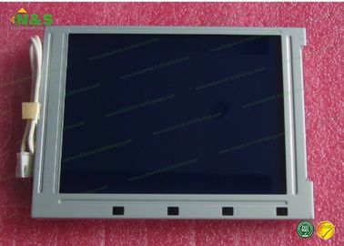 Normalerweise Zoll LM8M64 SCHARFE LCD des Schwarzen 8,1 Entschließung des Anzeigen-Modul-Beschriftungsbereichs 191.98×71.98 Millimeter 640×240