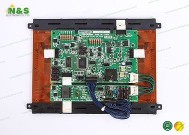 Scharfes LJ64H034 8,9 Zoll, 640×400 mit Beschriftungsbereich-Helligkeit 200 cd/m 191.9×119.9 Millimeter ² (Art.)
