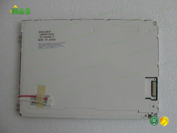 Entschließung 640×480 LQ084V1DG22 8,4 Zoll normalerweise weiß, Transmissive TFT LCD-MODUL neu und ursprünglich