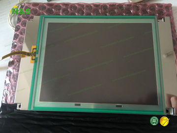 TFT LCD LQ6RA01 5,7 Zoll, Entschließung 720×240 normalerweise weißer Entwurf 149.4×117 Millimeter, Beschriftungsbereich 113.8×87.6 Millimeter