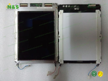 Normalerweise weißes LQ64D142 Zoll 640×480 des Scharfen 6,4 Längenverhältnis4:3 Beschriftungsbereich-130.6×97 Millimeter (H: V)