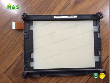 Normalerweise weißes LQ6AW31K 5,6 Zoll, Millimeter-Betrachtungs-Richtung der Tiefe 23,0 (Art des Entwurfs-320×234.) 6 Uhr lcd-Modul