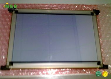 LJ640U32 8,9 Zoll scharfer Entwurf 246×158×31 Millimeter 60Hz LCD-Platten-640×400