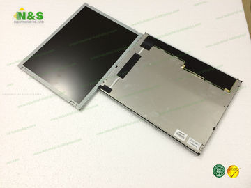 Neues und ursprüngliches LQ150X1LG11 15 Zoll lcd-Anzeige normalerweise weiß, Transmissive Oberflächenblendschutz-, harte Beschichtung (3H)