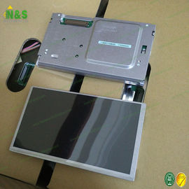 Normalerweise weißes scharfes TFT LCD Modul LQ065T5AR01 6,5-Zoll-Entschließung 400×234 Blendschutz, Antireflektion