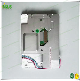 Normalerweise weißes lcd-Modul tft Zoll 320×234 LQ5AW136T 5,0 Beschriftungsbereich 102.2×74.8 Millimeter