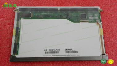 TFT LCD-Modul scharfer Zoll 1280×768 LQ106K1LA05 LCD-Platte 10,6