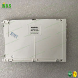 LM320192 5,7 Zoll, 320×240 Anzeigefeld-Modul des Beschriftungsbereich-115.17×86.37 Millimeter des Entwurfs-166×109 Millimeter TFT LCD