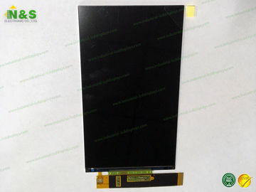 LQ055T3SX02Z 5,5 Zoll SCHARFES LCD-Platten-Schwarzes mit Beschriftungsbereich 68.04×120.96 Millimeter