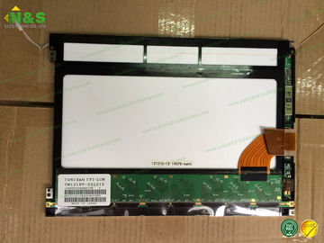12,1 bewegen Sie, 800×600 TM121SV-02L07 TORISAN für Beschriftungsbereich-Frequenz 60Hz 246×184.5 Millimeter Schritt für Schritt fort