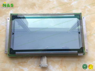EL512.256-H3 8,6 Zoll 512×256 Frequenz 70Hz des Beschriftungsbereich-195.1×97.5 Millimeter Entwurfs-233×136 Millimeter