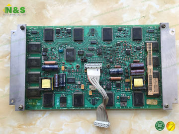 EL512.256-H3 8,6 Zoll 512×256 Frequenz 70Hz des Beschriftungsbereich-195.1×97.5 Millimeter Entwurfs-233×136 Millimeter