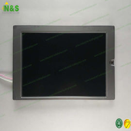 Schwärzen Sie normalerweise 4,7 Oberflächen-Blendschutzfrequenz 75Hz Entschließung des Zoll KCG047QV1AA-A21 320×240