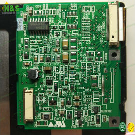 Schwärzen Sie normalerweise 4,7 Oberflächen-Blendschutzfrequenz 75Hz Entschließung des Zoll KCG047QV1AA-A21 320×240