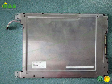 Normalerweise Schwarzes 10,4 KCB6448BSTT-X4 640×480 Anzeige in der Beschriftungsbereich-211.2×158.4 Millimeter färbt Farbe, CIE1931 40%