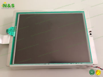 Normalerweise weißes yocera TCG057QVLAD-G00 5,7 Entwurf 144×104.8×15.6 Millimeter Entschließung Zoll TFT LCD-Moduls 320×240
