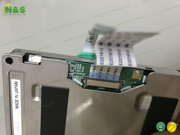 Normalerweise weißes yocera TCG057QVLAD-G00 5,7 Entwurf 144×104.8×15.6 Millimeter Entschließung Zoll TFT LCD-Moduls 320×240