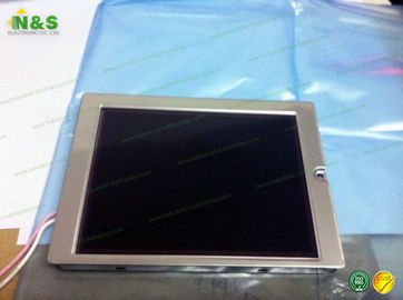 KCG047QV1AA-A210 4,7 Frequenz 75Hz der Zoll TFT LCD-Modul-Entschließungs-320×240 des Entwurfs-122.4×90×11.4 Millimeter