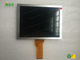 Oberflächen- Blendschutz-Platte Innolux LCD 8,0 Zoll-Entschließung 800×600, flache Rechteck-Anzeige