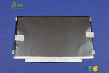 N116B6-L04 TFT LCD Modul 11,6 Zoll, 1366×768 Entwurf 278×168×3.6 Millimeter des Beschriftungsbereich-256.125×144 Millimeter