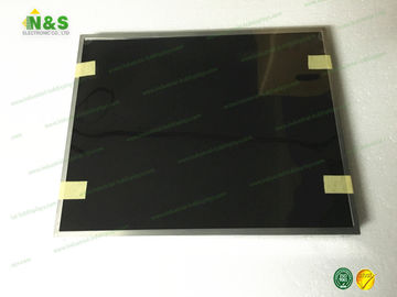 Normalerweise schwarzes R190E5-L01 19,0 Anzeige Zoll CMO Beschriftungsbereich-376.32×301.056 Millimeter färbt den Grayscale (8-Bit)
