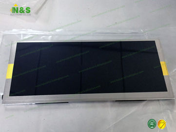 HannStar 10,3 Zoll HSD103IPW1-A10 1280×480 normalerweise Schwarz-Oberflächenblendschutz-, harte Beschichtung (3H)