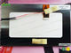 Entschließung 480×234 industrieller LCD zeigt Modul-Oberflächen-harte Blendschutzbeschichtung PW070XU3 TFT an