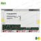 AUO B101AW03 V0 10,1 Beschriftungsbereich 222.72×125.28 Millimeter Zoll TFT LCD-Platten-1024×600