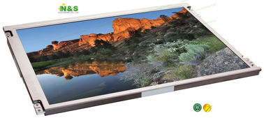 Dauerhaftes scharfes Ersatz Lcd-Platte LQ121S1LG84 SCHARFES 12,1“ LCM 800×600 60Hz