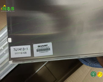 LQ150X1LW95 SCHARFES EinSi TFT LCD, 15,0 Zoll, 1024×768 für 60Hz