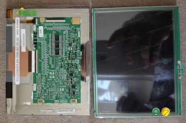 Ein-Si TFT LCD-Art industrieller LCD zeigt TCG057QVLBB-G20 Kyocera 5,7&quot; LCM 320×240 an
