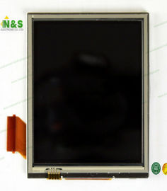 3,5 industrielle LCD DisplaysTD035STED4 Toppoly LTPS TFT LCD lange Lebensdauer des Zoll-240×320